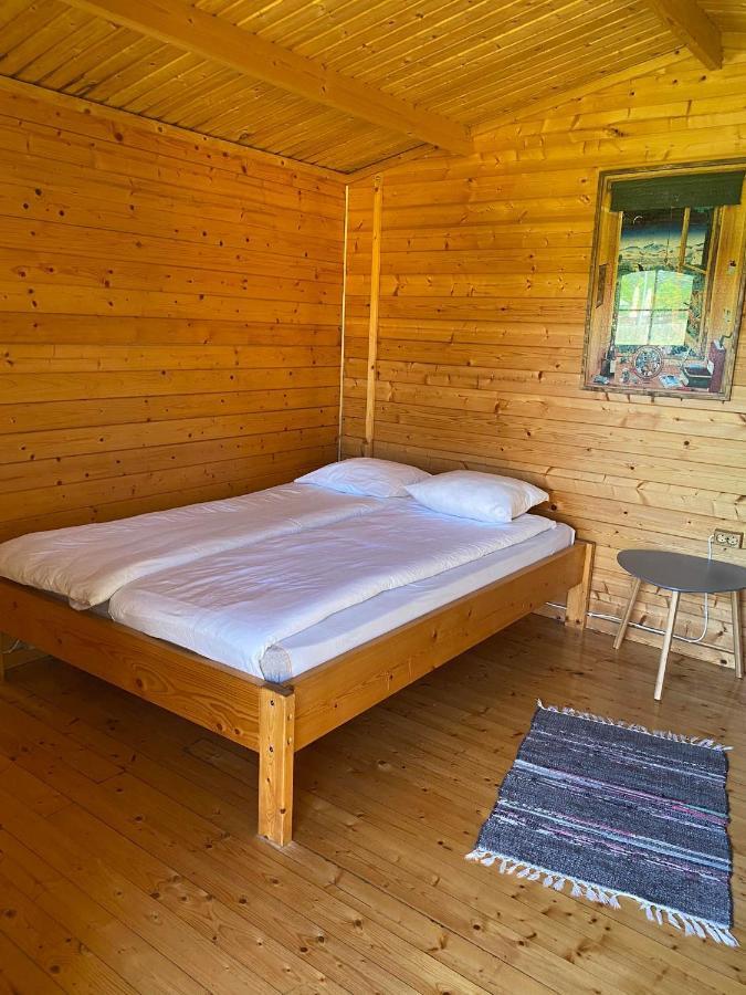 Mini Camping Kabli Exterior foto